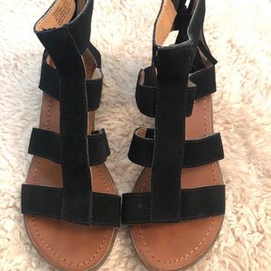 Steve Madden Daviss gladiator sandal